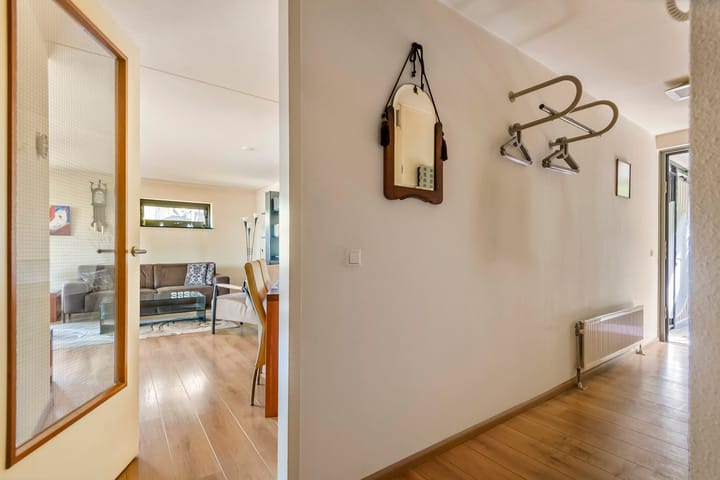 Appartement te koop: Oliemolenwal 89, Tiel