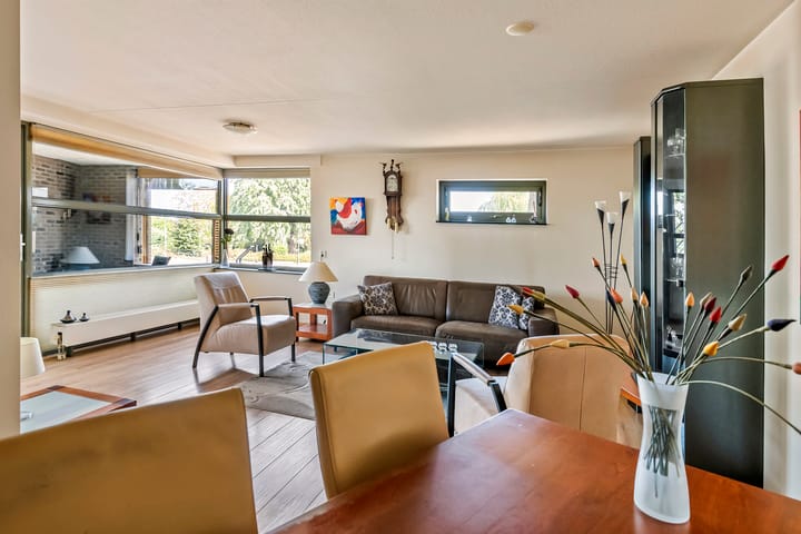 Appartement te koop: Oliemolenwal 89, Tiel