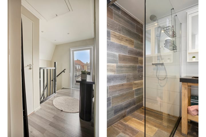 Tussenwoning te koop: Westdam 11, Sas Van Gent
