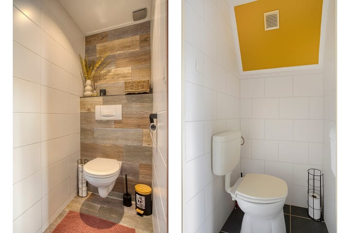 Tussenwoning te koop: Westdam 11, Sas Van Gent