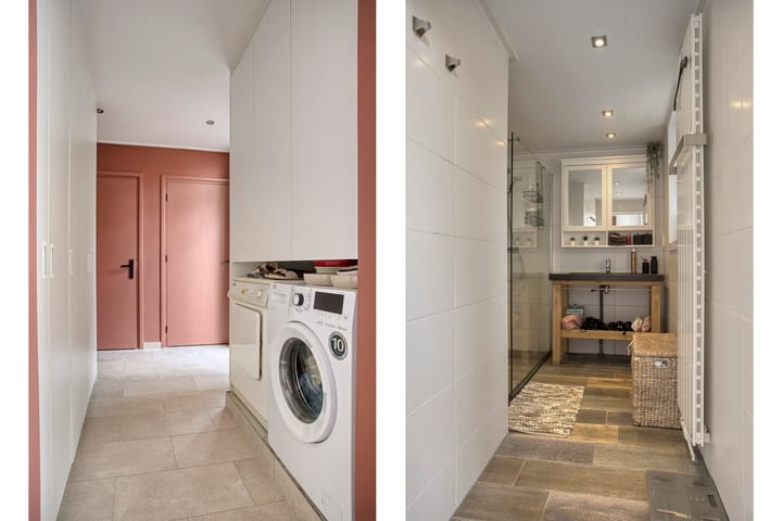 Tussenwoning te koop: Westdam 11, Sas Van Gent