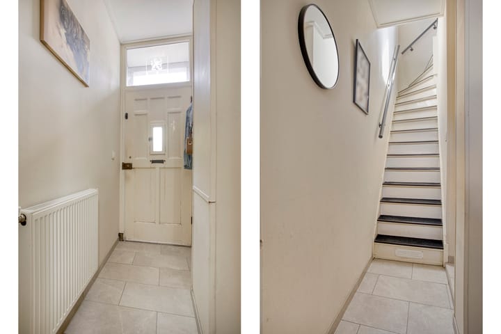 Tussenwoning te koop: Westdam 11, Sas Van Gent