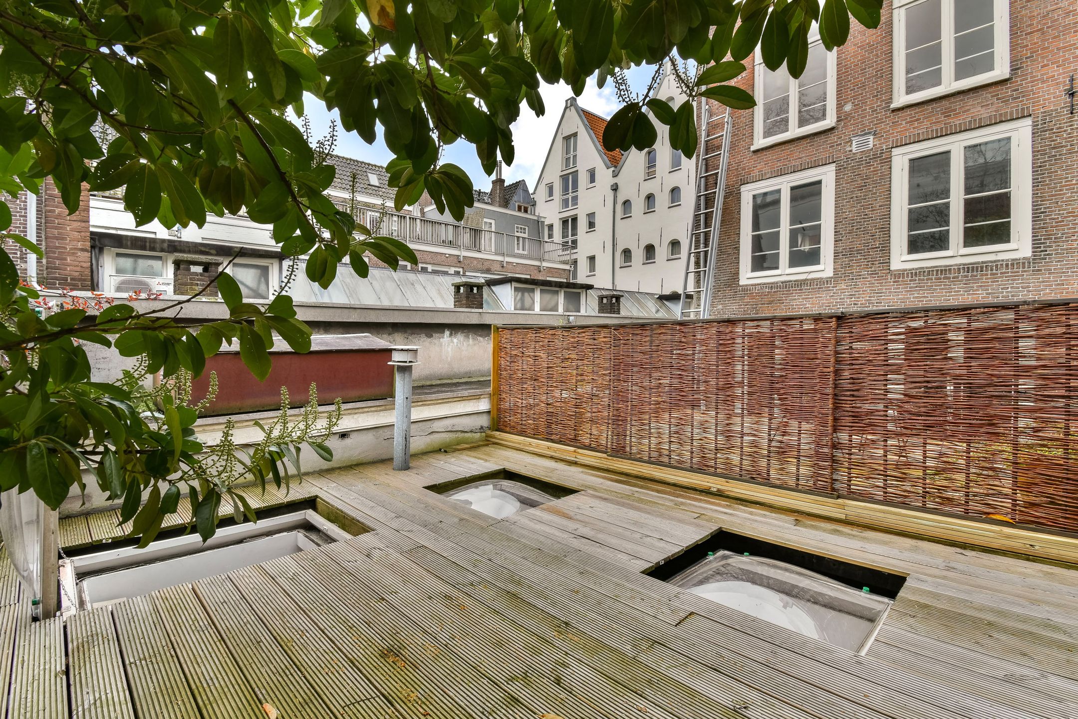 Foto 15 van Prinsengracht 657-D