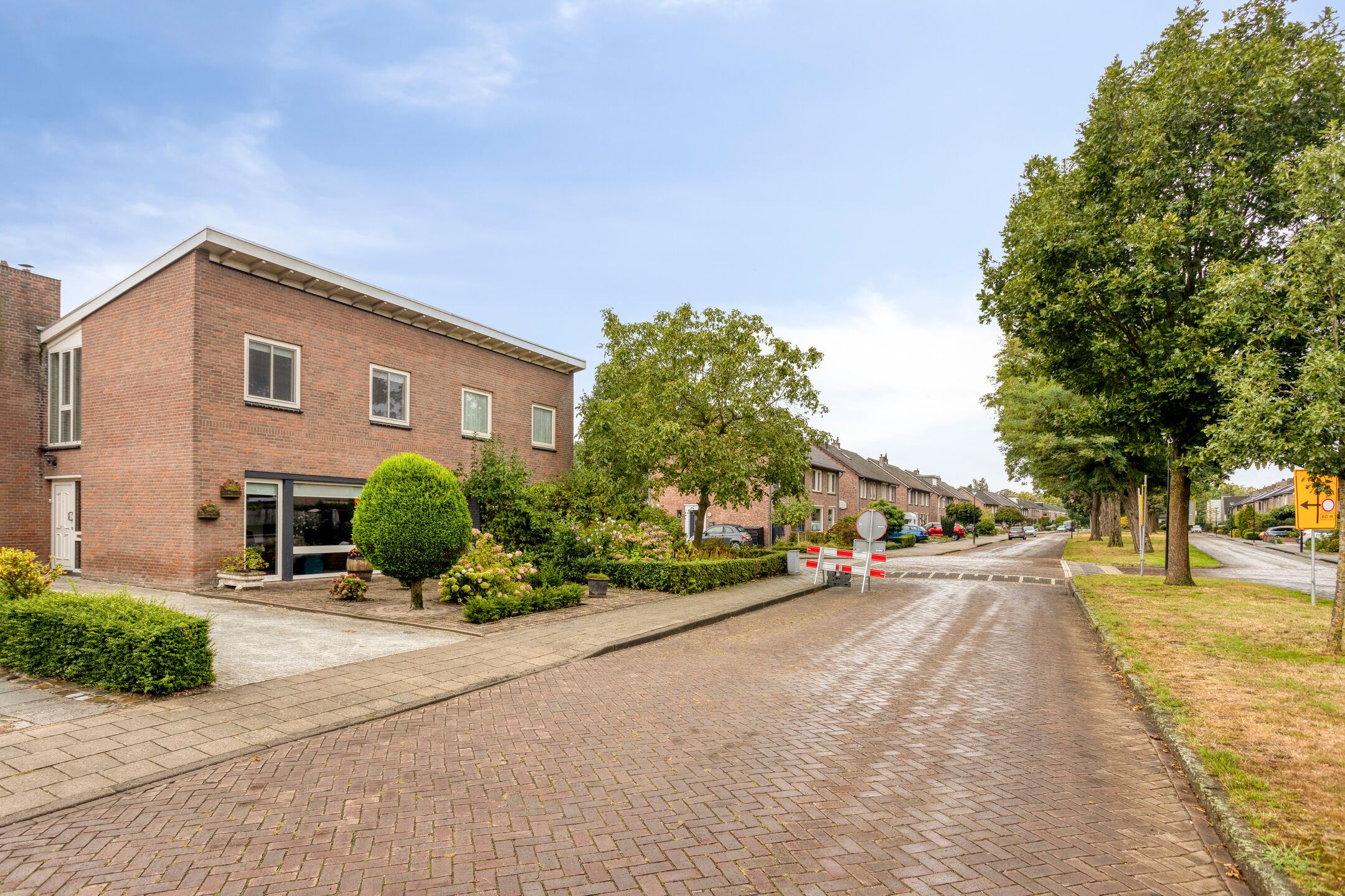 Foto 6 van Duizendschoonstraat 51