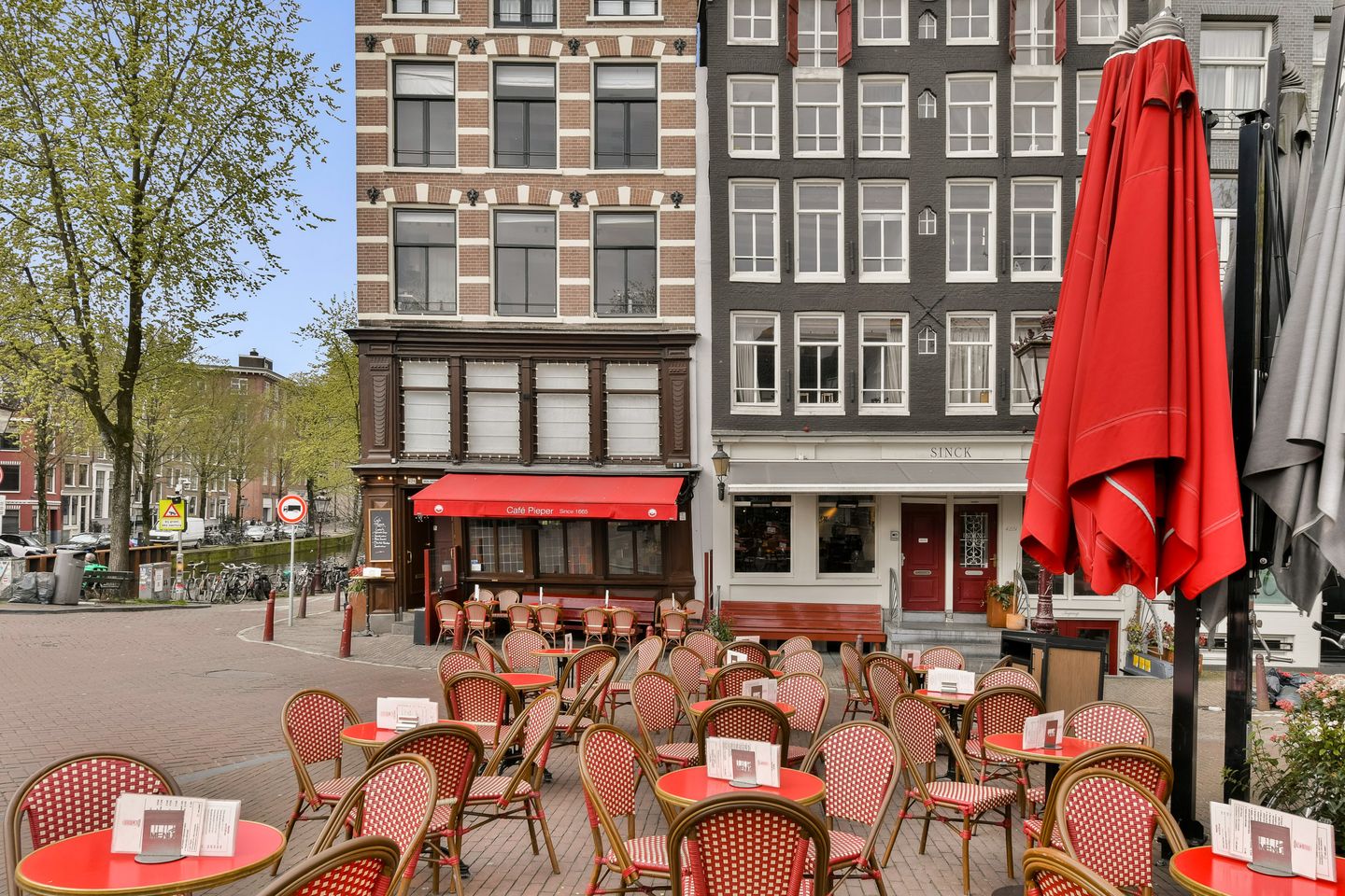 Foto 20 van Prinsengracht 657-D