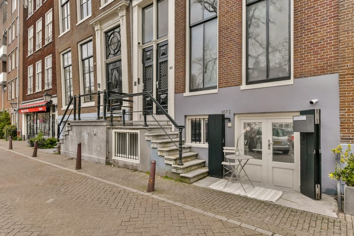 Foto 4 van Prinsengracht 657-D