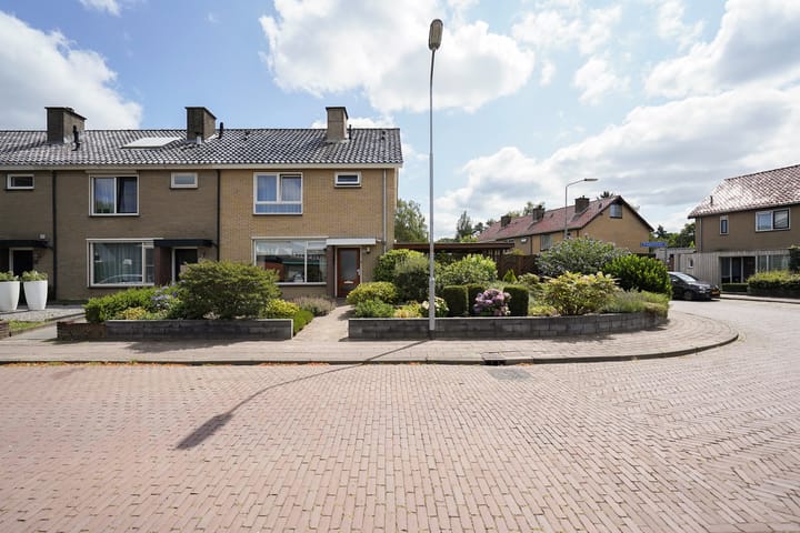 Foto 4 van Potgieterstraat 55