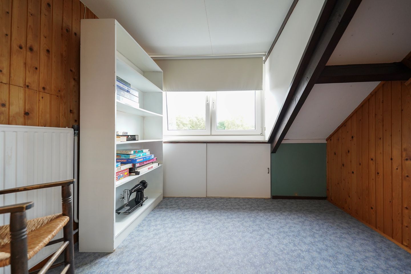 Foto 50 van Potgieterstraat 55