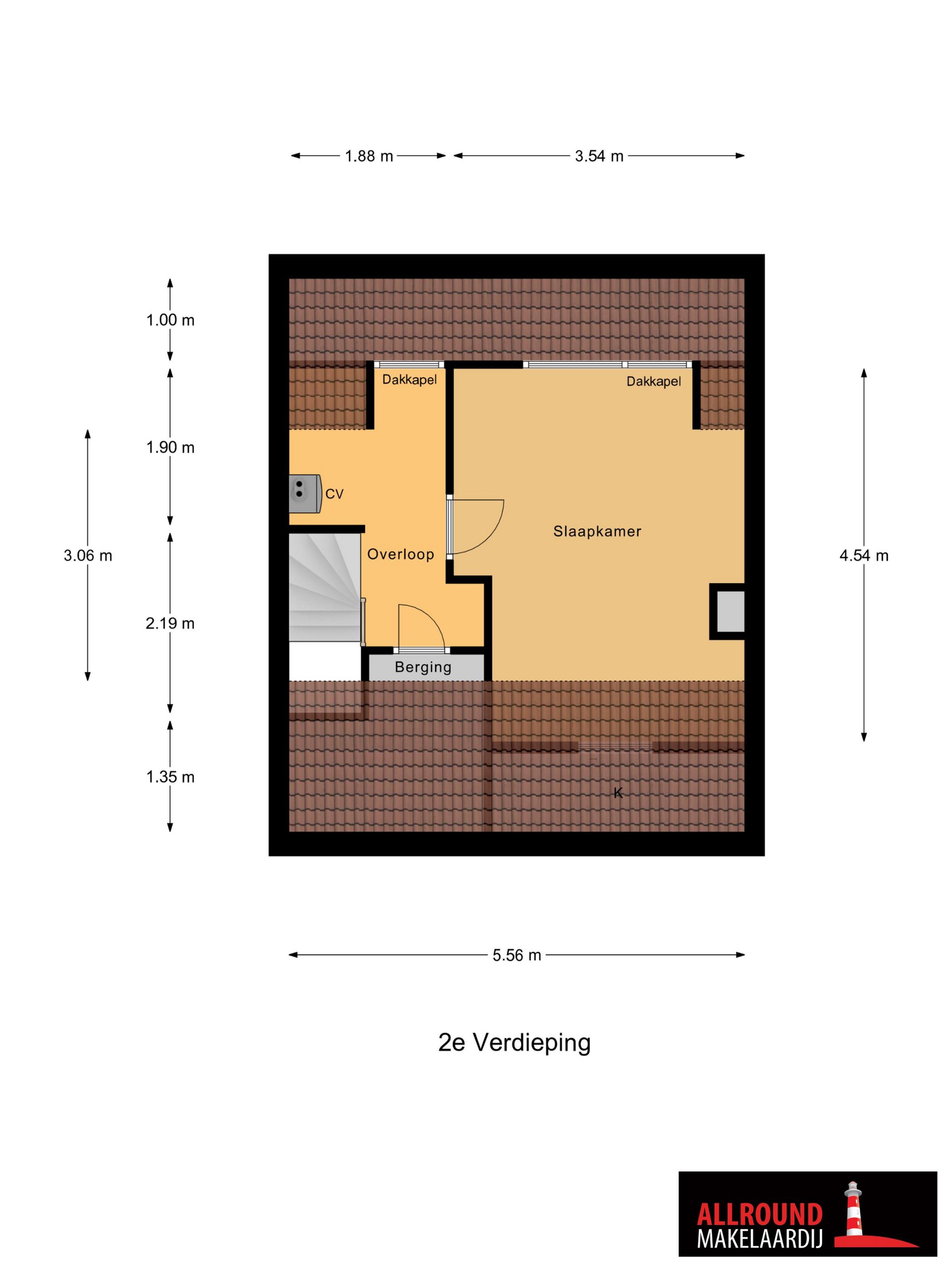 Foto 33 van Schubertstraat 10