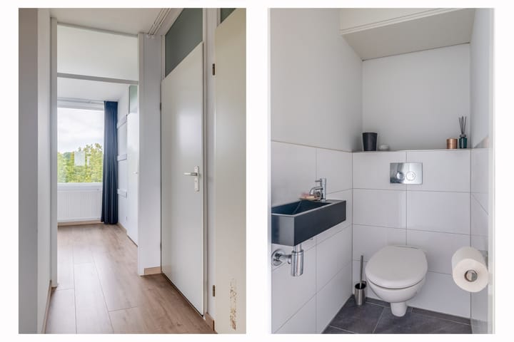 Appartement te koop: Ameland 64, Utrecht