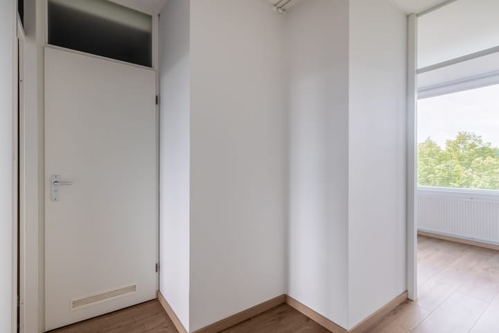 Appartement te koop: Ameland 64, Utrecht