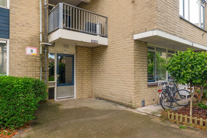 Appartement te koop: Ameland 64, Utrecht