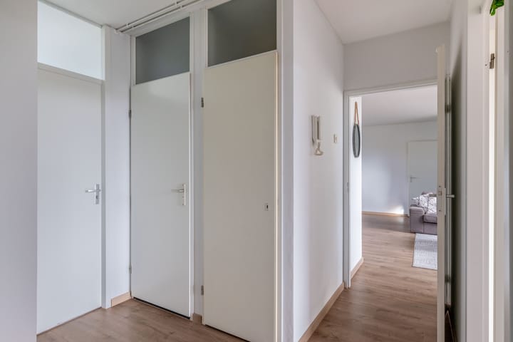 Appartement te koop: Ameland 64, Utrecht