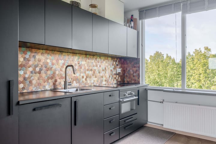 Appartement te koop: Ameland 64, Utrecht