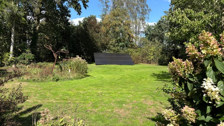 Foto 2 van Eiermijndreef 1-A