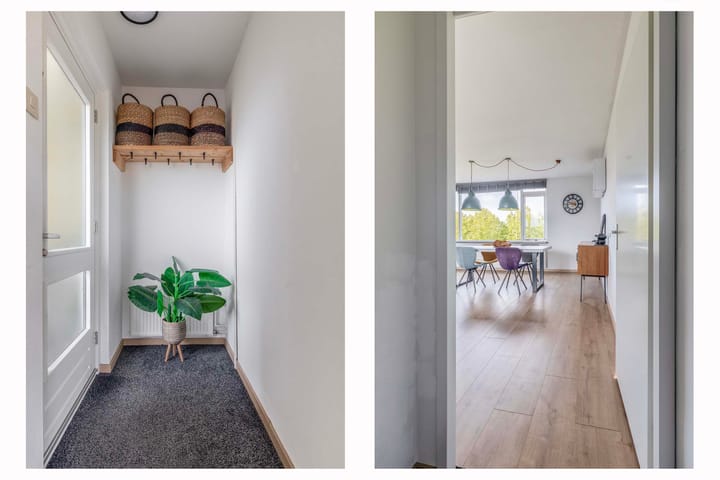 Appartement te koop: Ameland 64, Utrecht