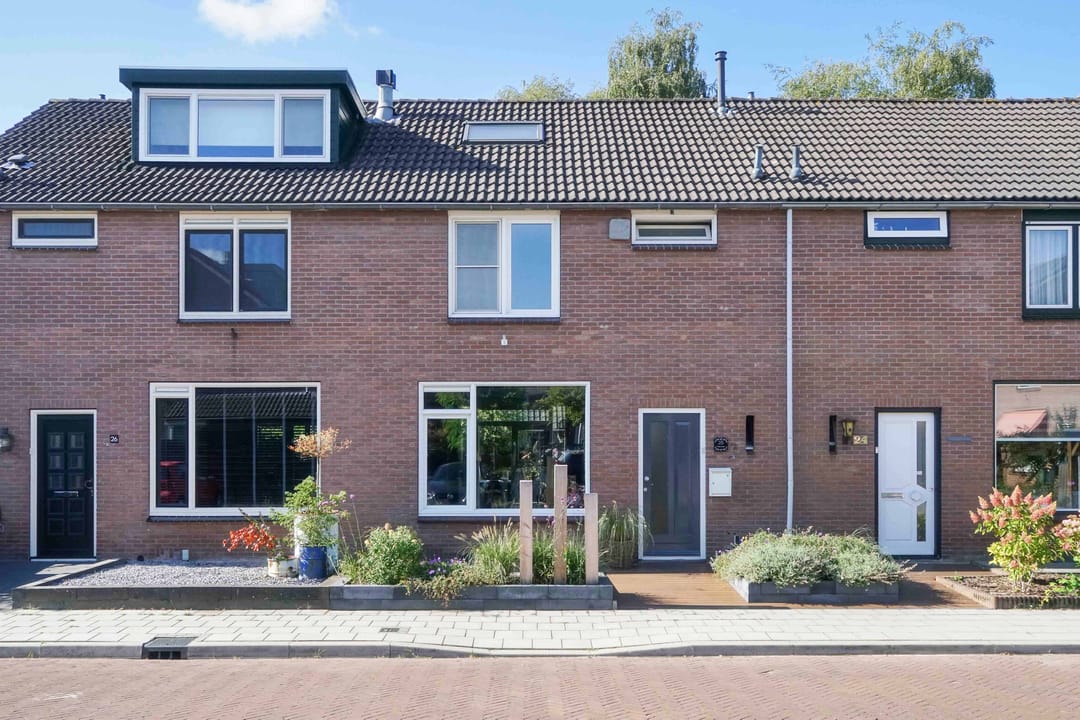 Foto 1 van Bosserdijk 25