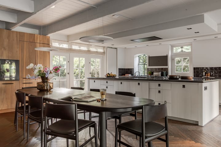 Vrijstaande woning te koop: Den Ilp 201, Den Ilp