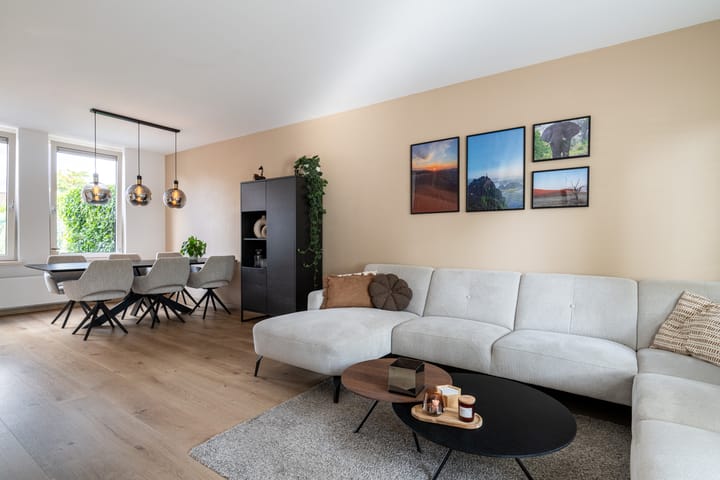 Tussenwoning te koop: Koelmoer 46, Landgraaf