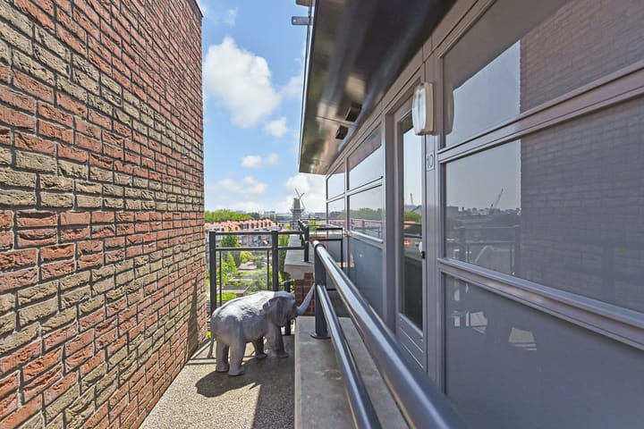 Foto 4 van Kruithuis 10