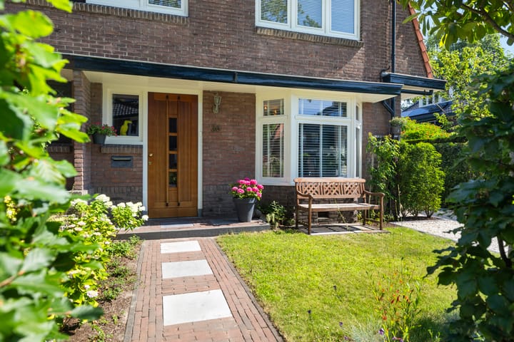 Foto 4 van Timorstraat 36