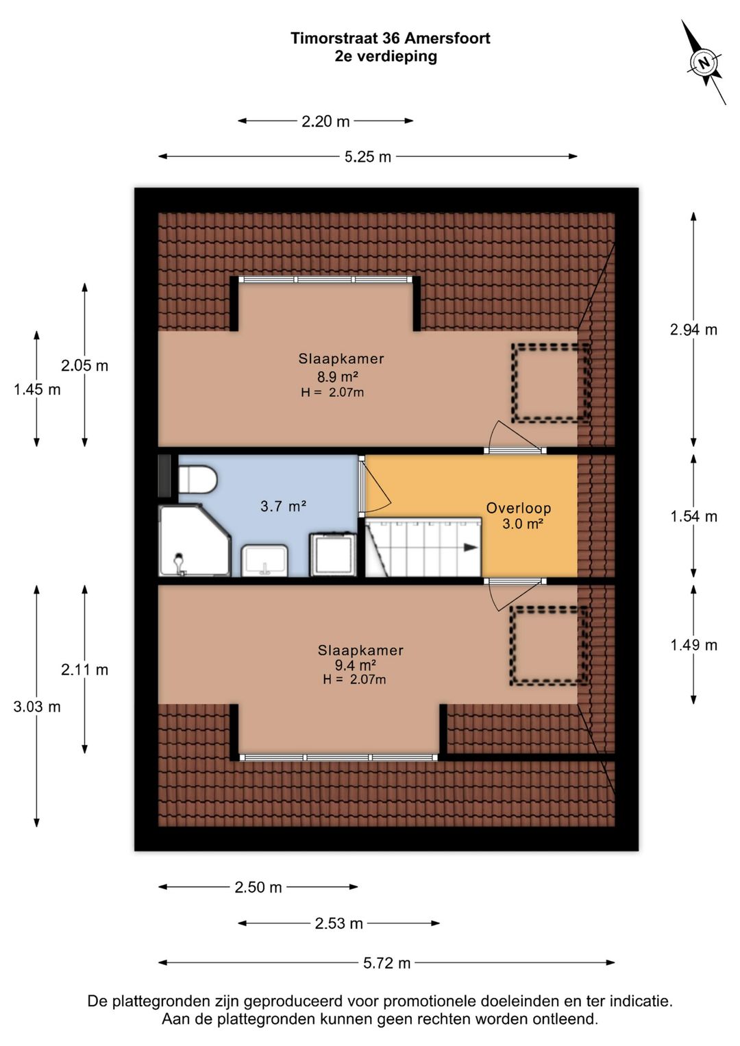 Foto 58 van Timorstraat 36
