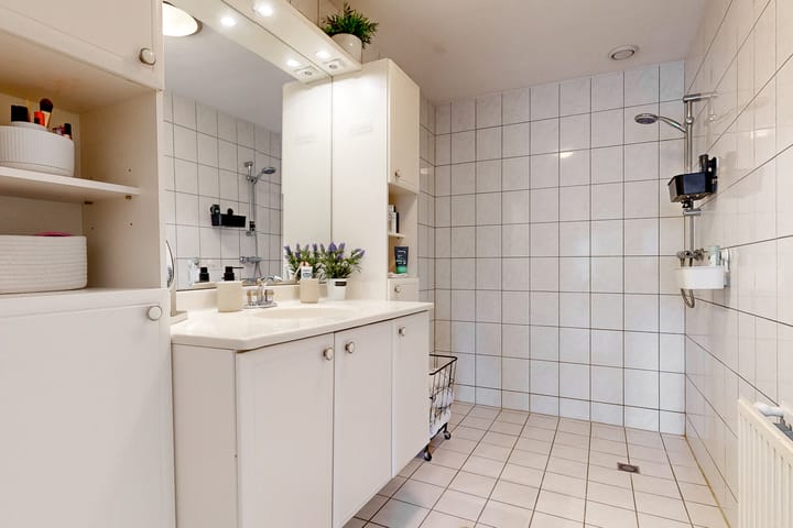 Appartement te koop: Marga Klompéhof 67, Almere