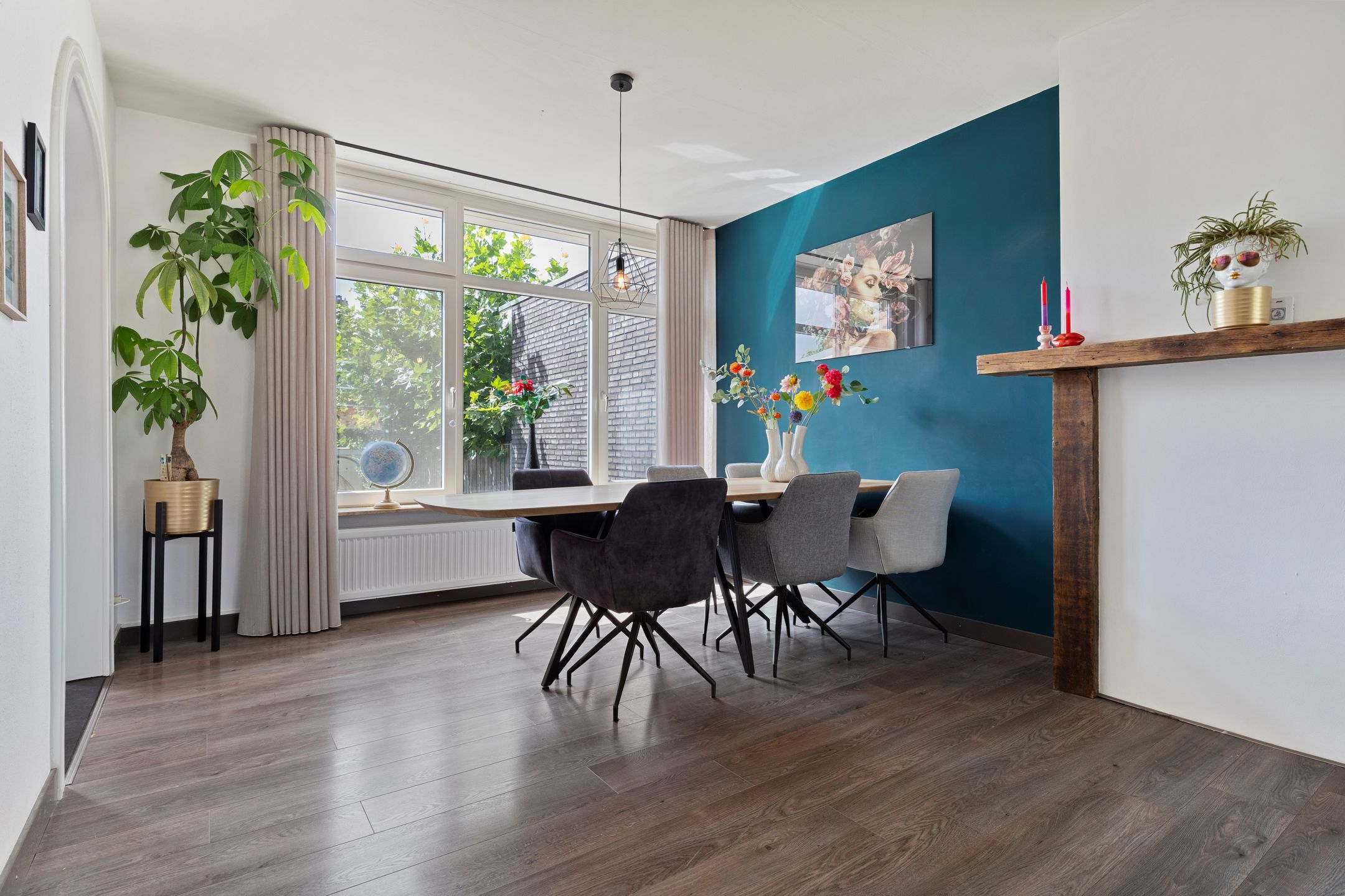 Photo 12 of Bisschop Schrijnenstraat 30