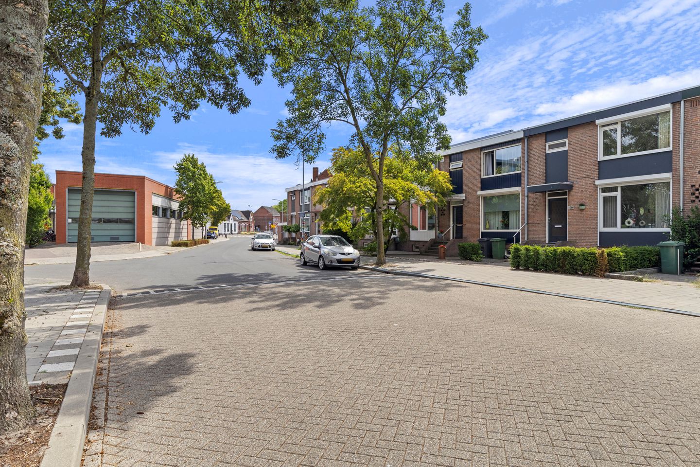 Photo 4 of Bisschop Schrijnenstraat 30