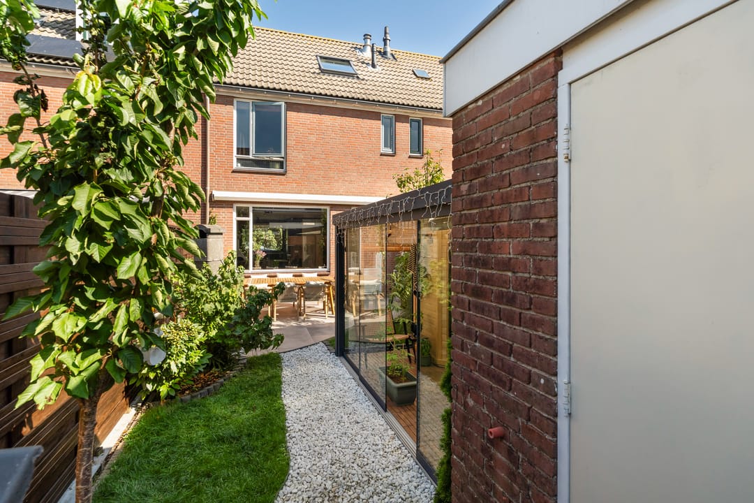 Photo 43 of Cornelis Spronghplantsoen 16