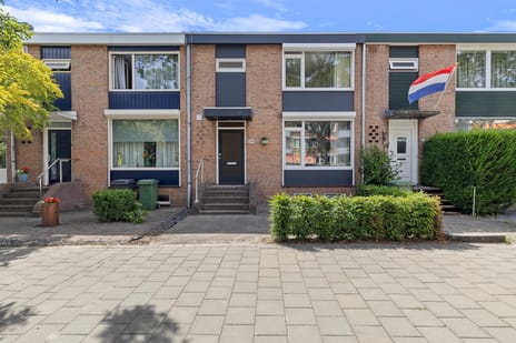 Bisschop Schrijnenstraat thumbnail