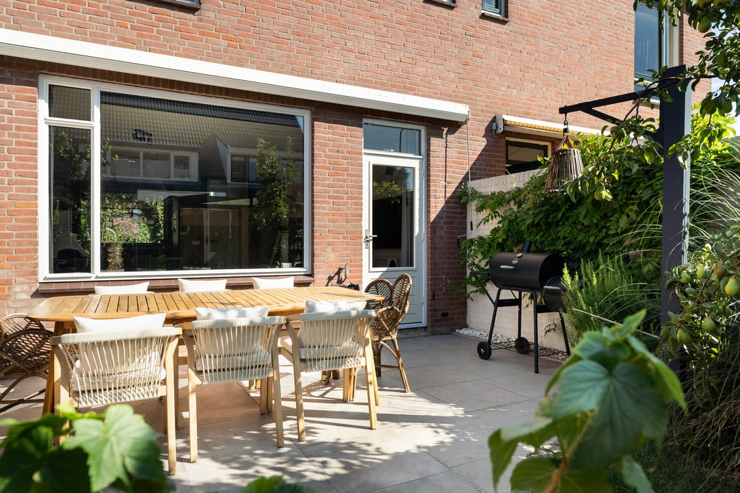 Photo 41 of Cornelis Spronghplantsoen 16