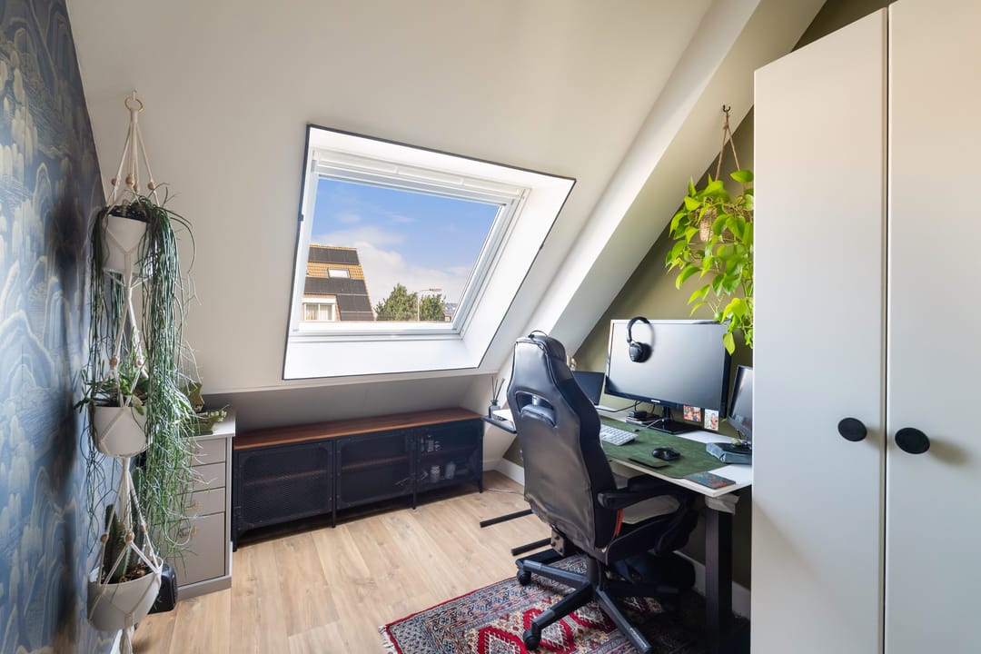 Photo 31 of Cornelis Spronghplantsoen 16