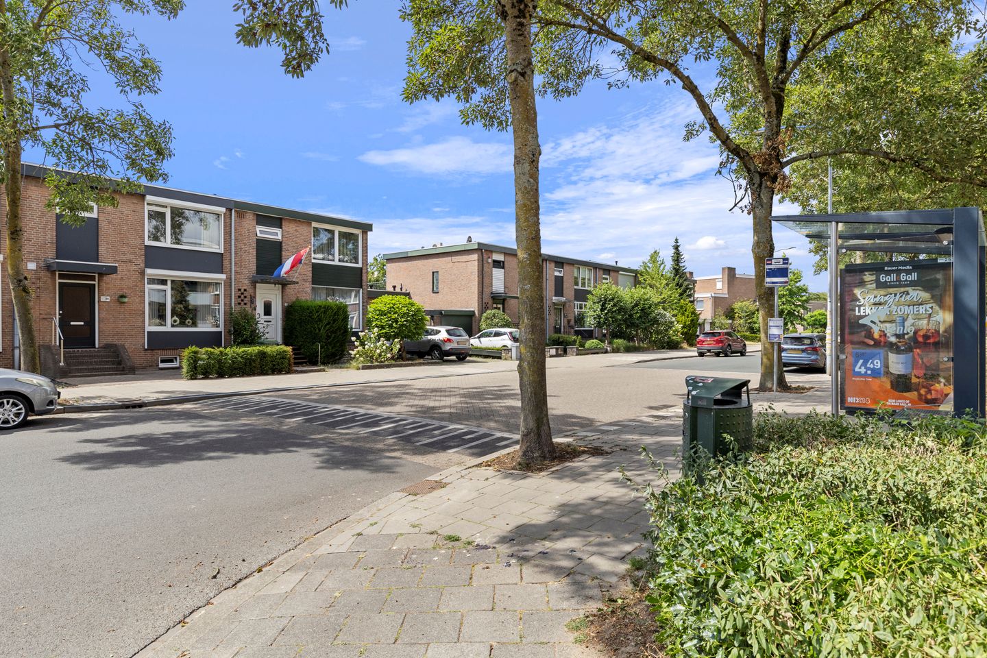 Photo 5 of Bisschop Schrijnenstraat 30