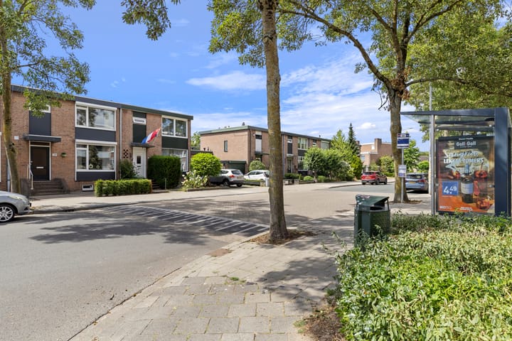 Photo 5 of Bisschop Schrijnenstraat 30