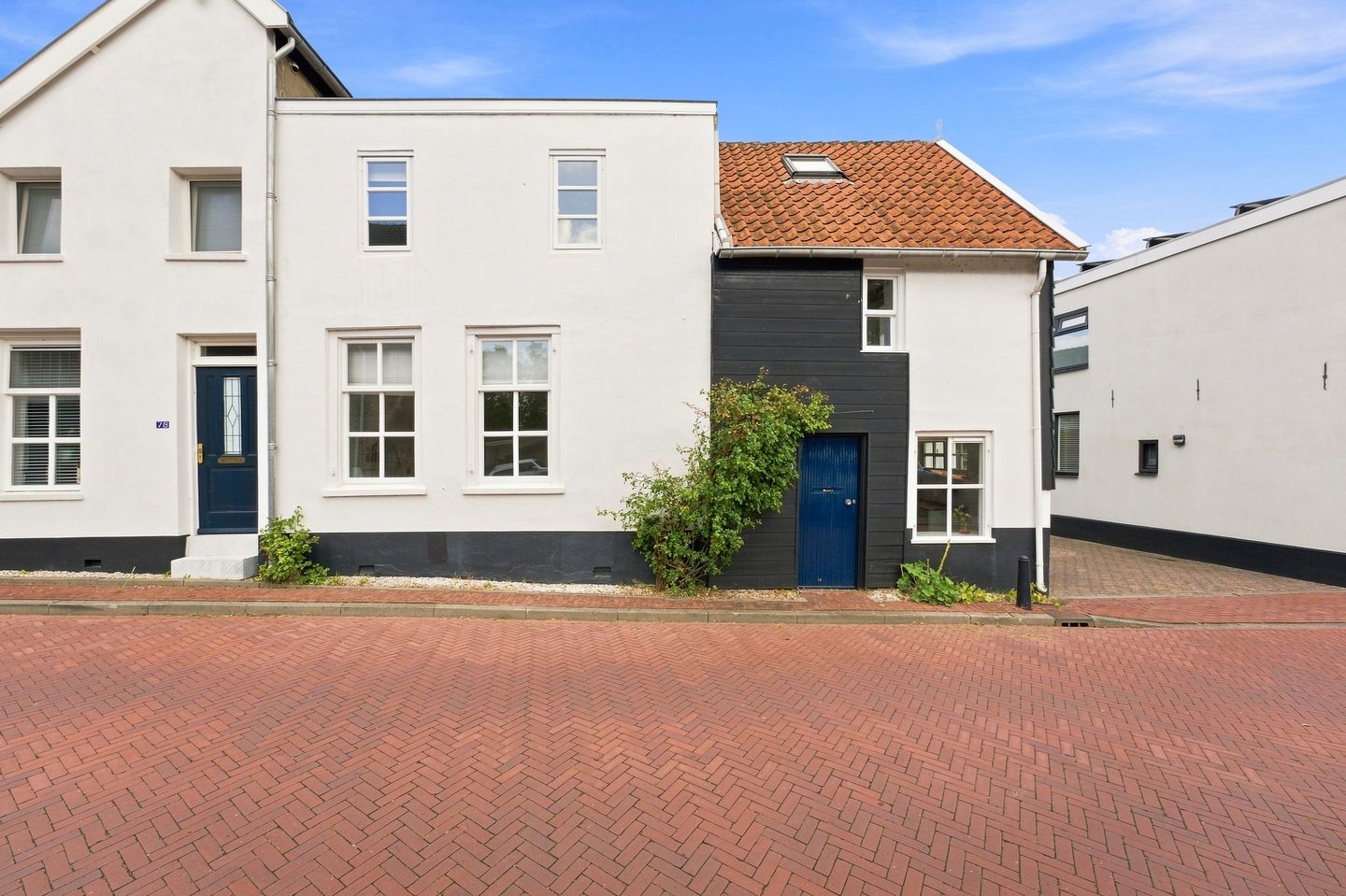 Foto 1 van Polderstraat 80