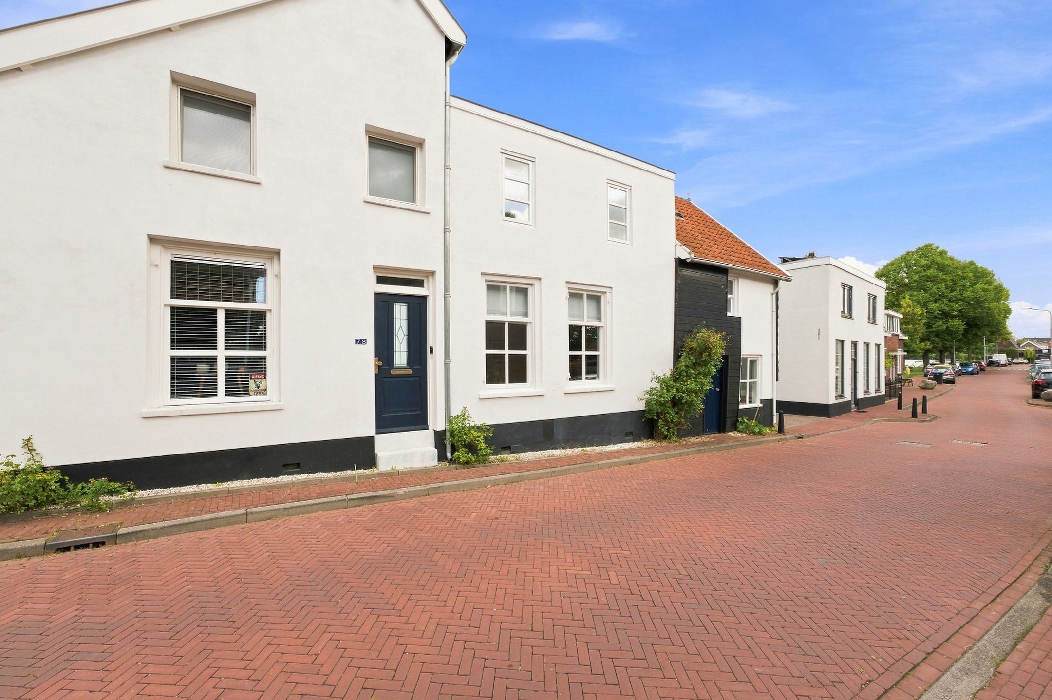 Foto 42 van Polderstraat 80