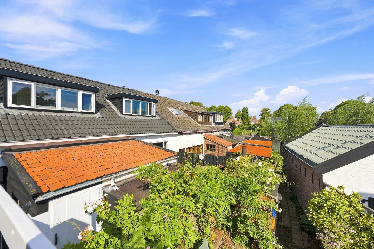 Foto 40 van Polderstraat 80