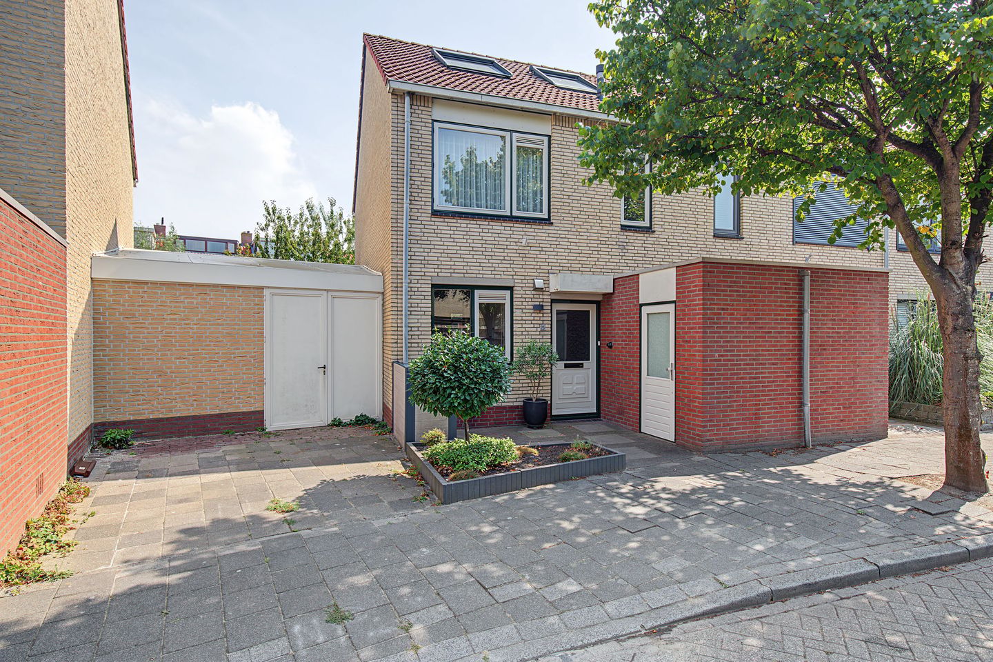 Foto 1 van Bergeend 25