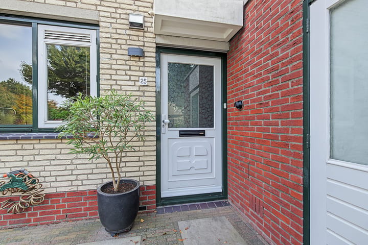 Foto 4 van Bergeend 25