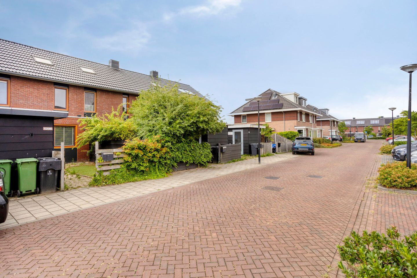 Foto 1 van Kervel 21