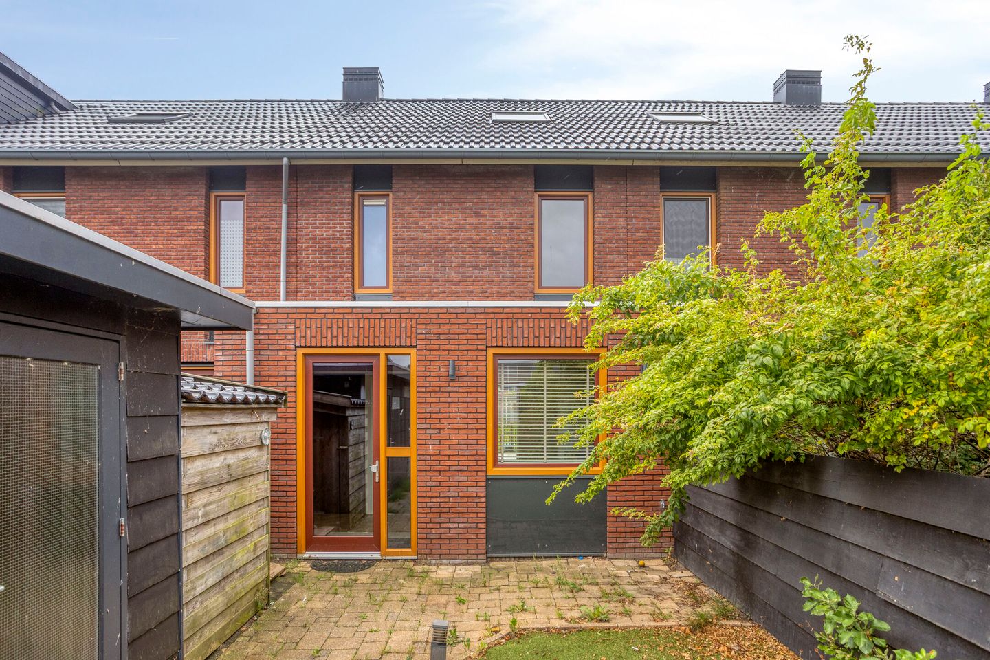 Foto 4 van Kervel 21