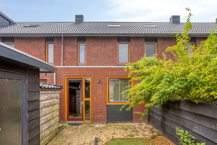Foto 4 van Kervel 21