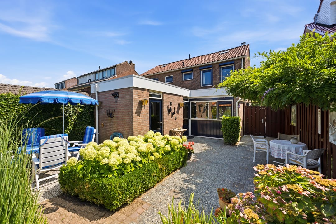 Photo 38 of Graaf Lodewijkstraat 4