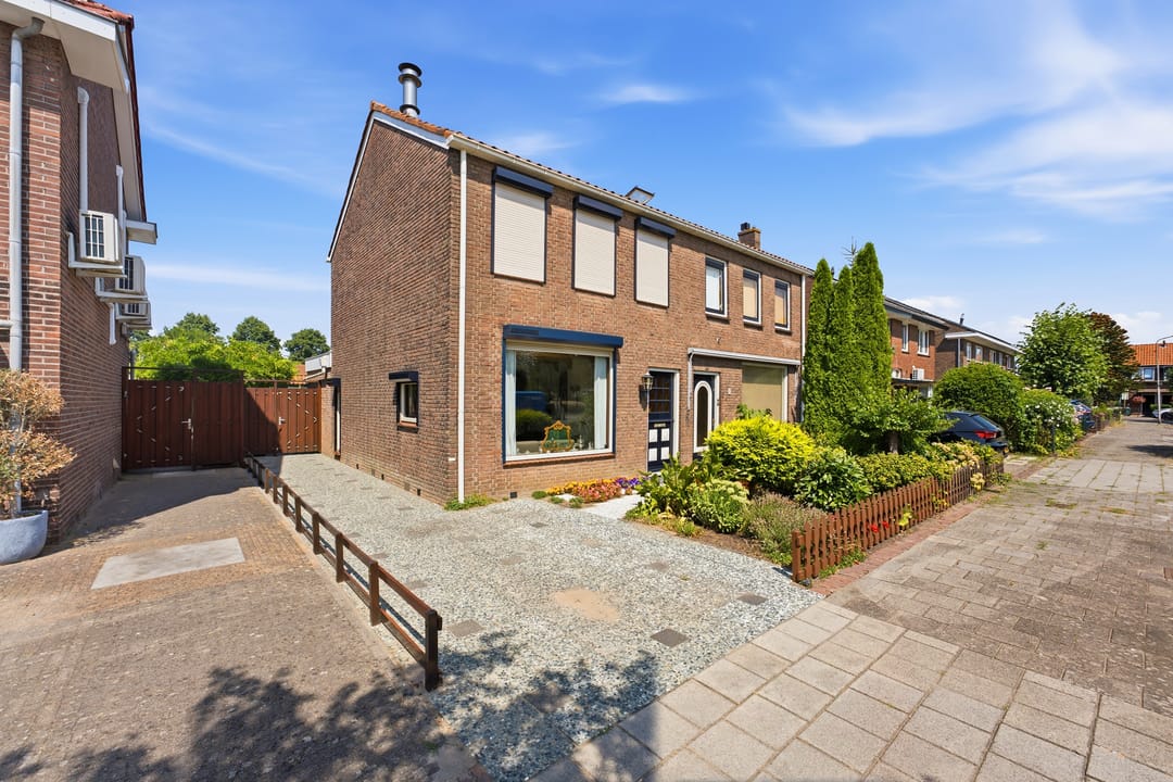 Photo 41 of Graaf Lodewijkstraat 4