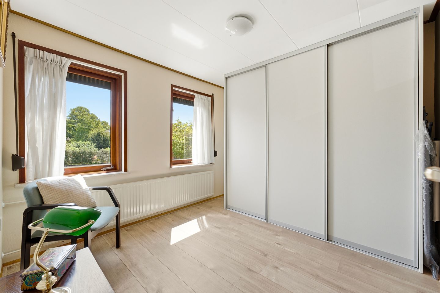Photo 20 of Graaf Lodewijkstraat 4