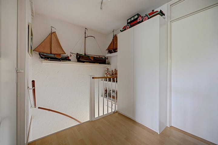 Tussenwoning te koop: Geldropstraat 9, Almere