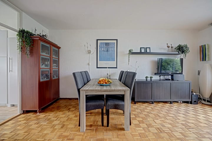 Tussenwoning te koop: Geldropstraat 9, Almere
