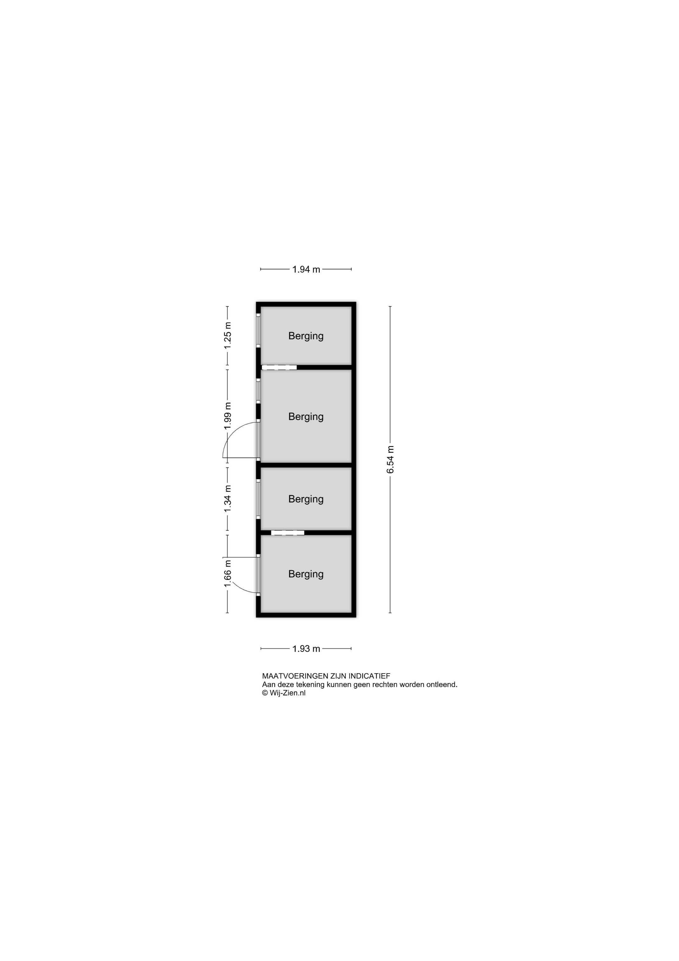 Photo 51 of Graaf Lodewijkstraat 4