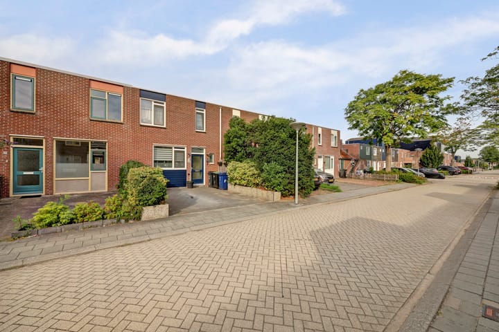 Foto 4 van Geldropstraat 9